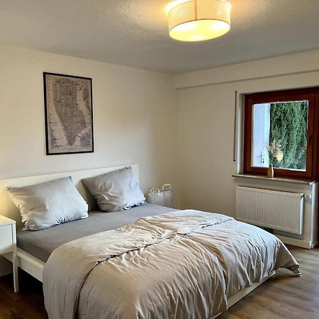 Apartmán Wohnglueck Seifferer Ravensburg Exteriér fotografie
