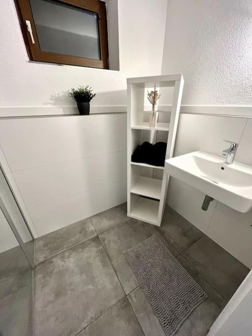 Apartmán Wohnglueck Seifferer Ravensburg Exteriér fotografie