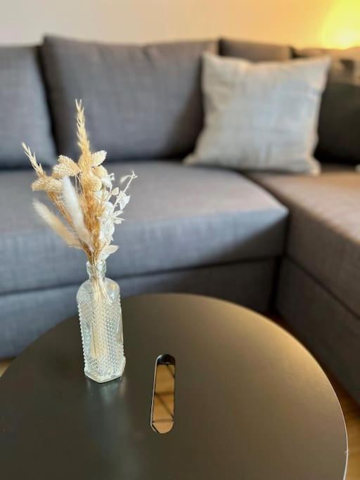 Apartmán Wohnglueck Seifferer Ravensburg Exteriér fotografie