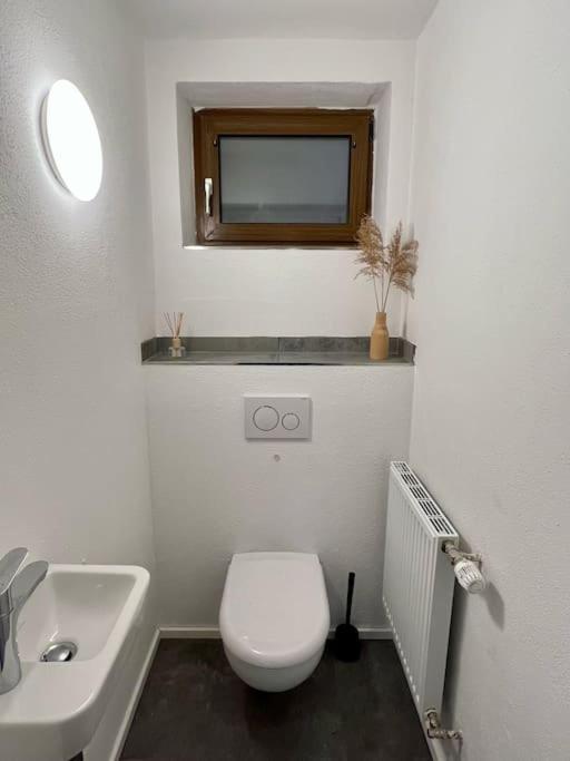 Apartmán Wohnglueck Seifferer Ravensburg Exteriér fotografie