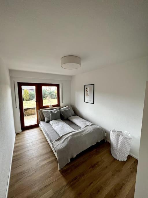 Apartmán Wohnglueck Seifferer Ravensburg Exteriér fotografie