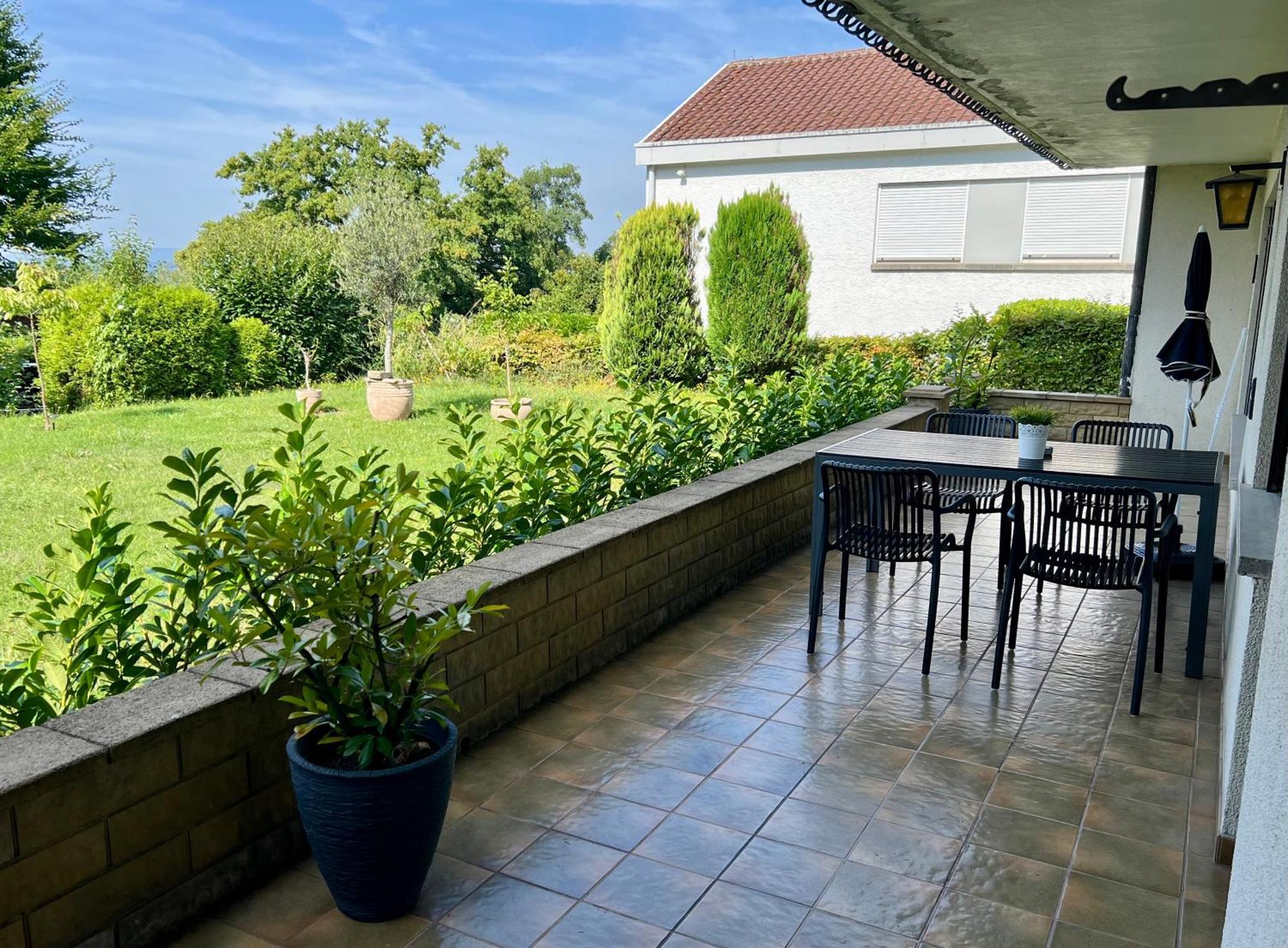 Apartmán Wohnglueck Seifferer Ravensburg Exteriér fotografie